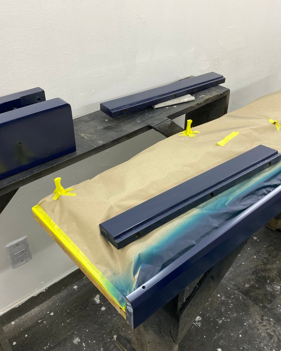 Restauração, Afinação, Transporte Manutenção, Compra e Venda.