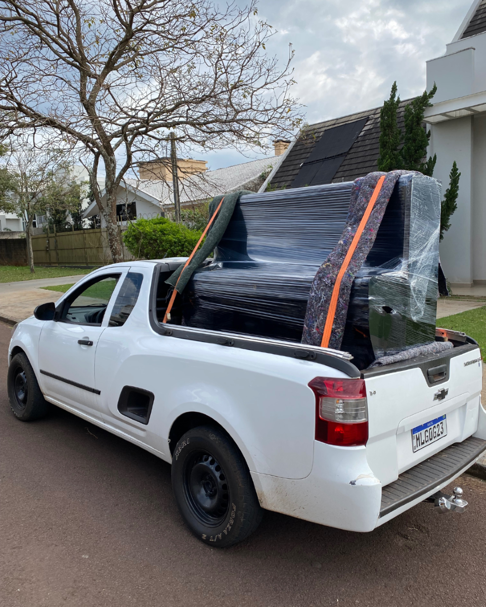 Restauração, Afinação, Transporte, Manutenção, Compra e Venda.